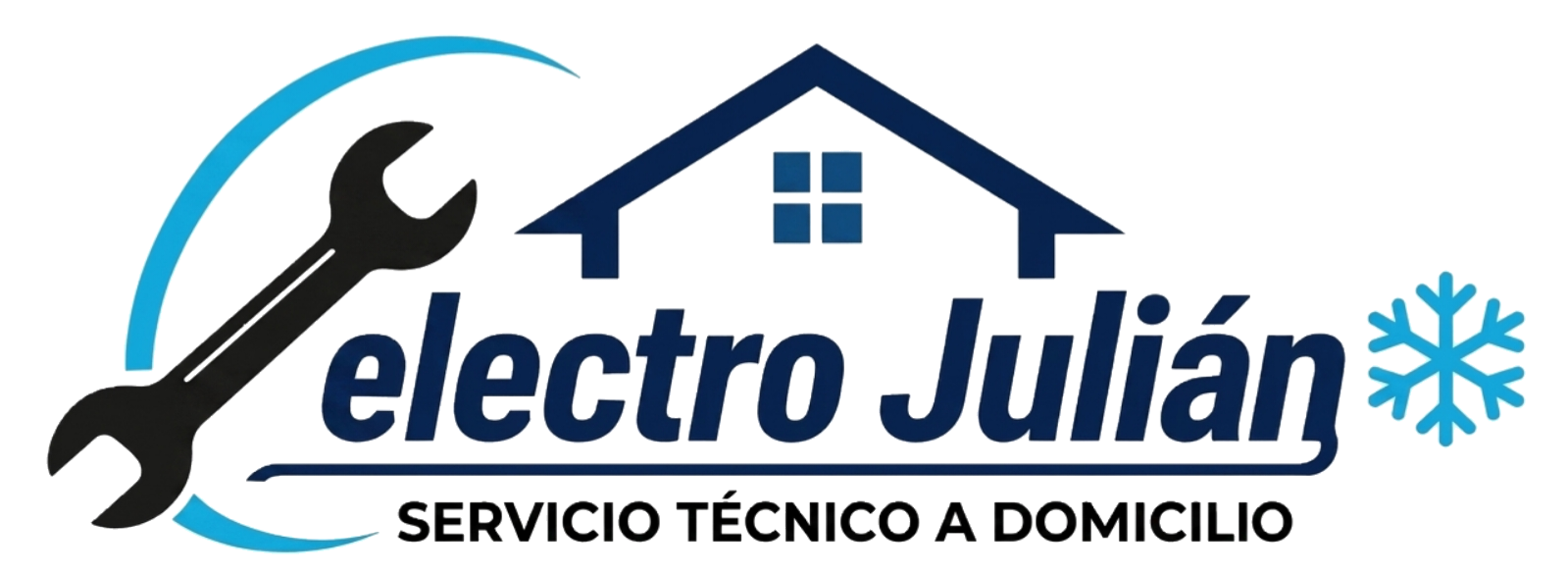 Electro Julián Logo